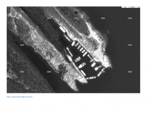 Aerial View Lake Murray Maring
Circa 1990
