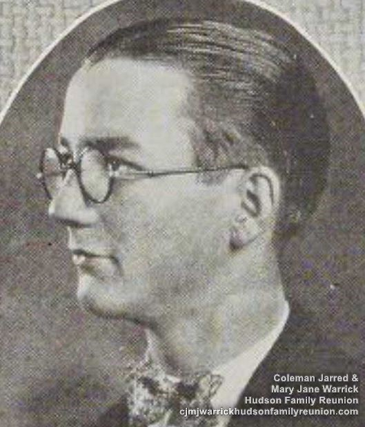 David Marshall Grantham Sr.