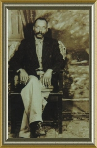 Ruben Guy (3rd Generation)