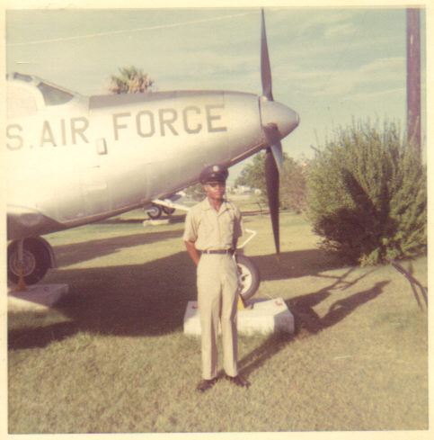 Ulysses Guy Jr. (6th Generation)
