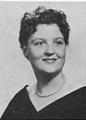 Lois Harrelson (Moody)