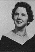 Annella Hubbard (Tweedie)