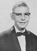 George Elliott Lunsford
