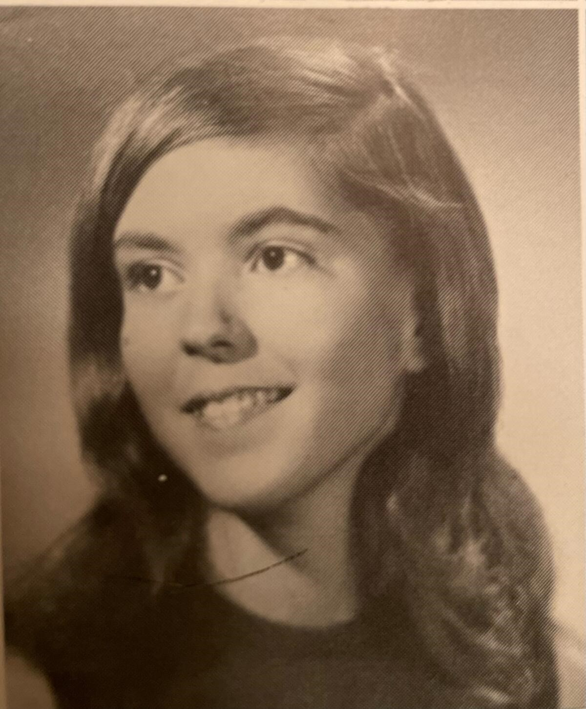 Donna Schmidt
