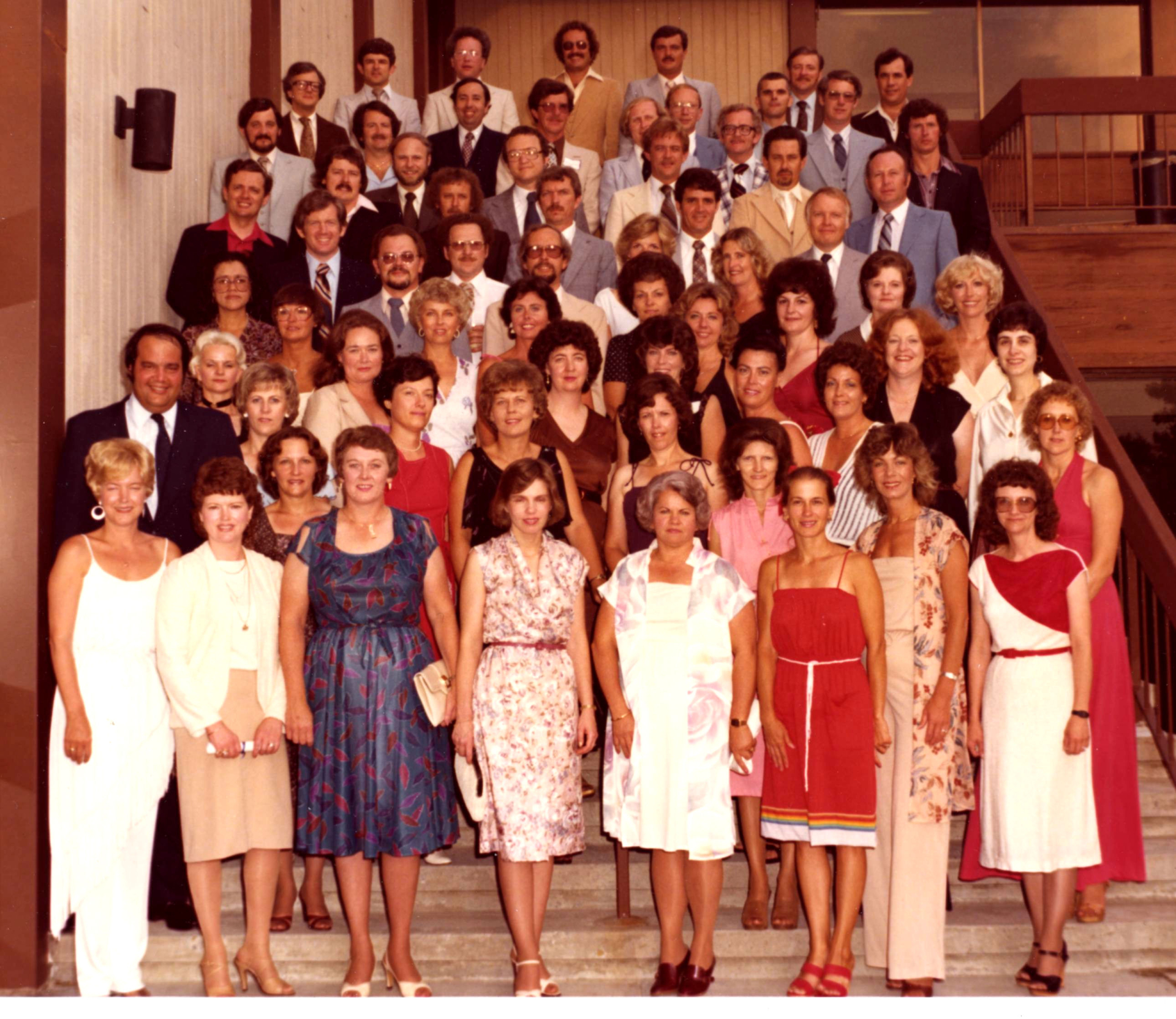 1980 - Pipestem