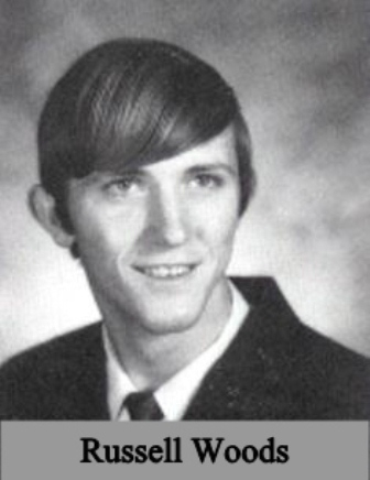Russell Woods