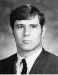 Richard Guilford Clark