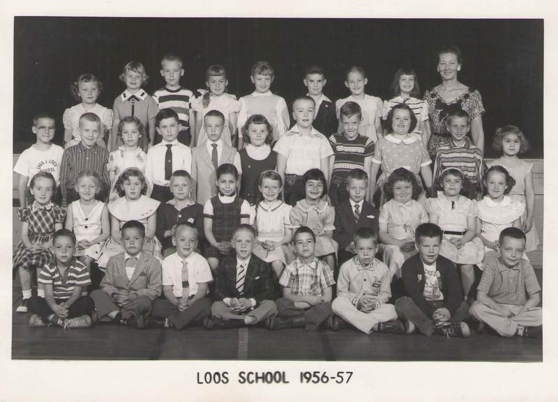 1st Grade