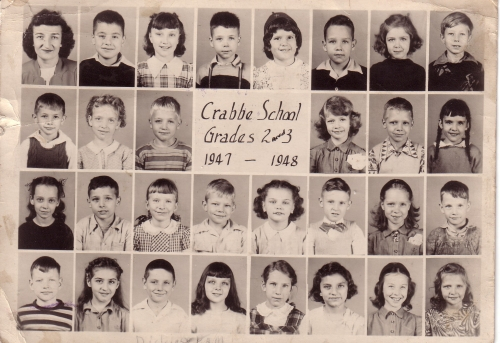 CRABBE ELEMENTARY
