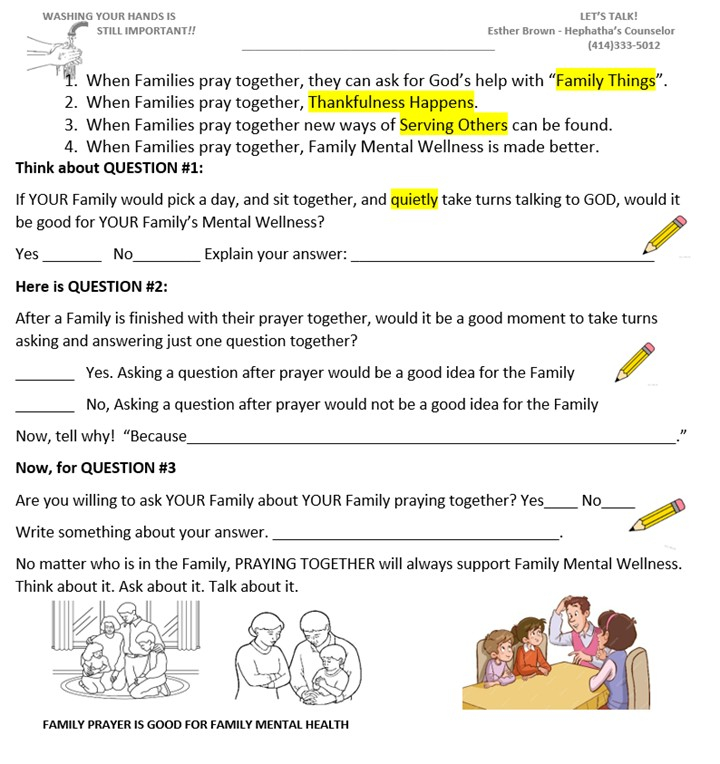 03 09 2025 We Will Find Support