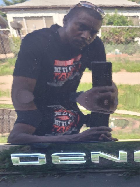 Now